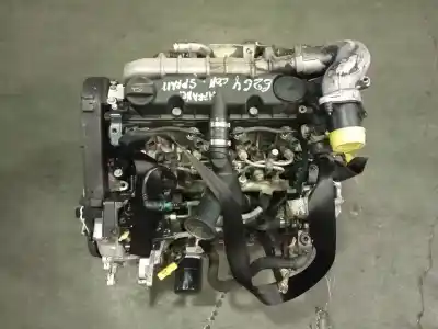 Pièce détachée automobile d'occasion MOTEUR COMPLET pour FIAT SCUDO FURGÓN (220_)  Références OEM IAM RHX  