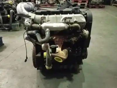 Pezzo di ricambio per auto di seconda mano motore completo per fiat scudo furgón (220_) 2.0 jtd riferimenti oem iam rhx  