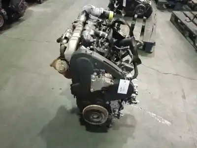 Pezzo di ricambio per auto di seconda mano motore completo per fiat scudo furgón (220_) 2.0 jtd riferimenti oem iam rhx  