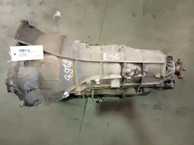 Pezzo di ricambio per auto di seconda mano  per BMW 3 (E36)  Riferimenti OEM IAM 1219591  