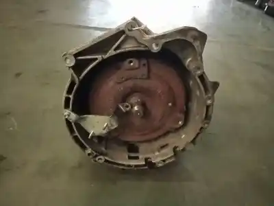 Pezzo di ricambio per auto di seconda mano riduttore per bmw 3 (e36) 320 i riferimenti oem iam 1219591  