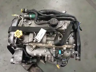 Second-hand car spare part COMPLETE ENGINE for CHRYSLER VOYAGER IV (RG, RS)  OEM IAM references ENR  