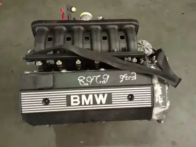 Tweedehands auto-onderdeel complete motor voor bmw 3 (e36) 320 i oem iam-referenties 20s61  