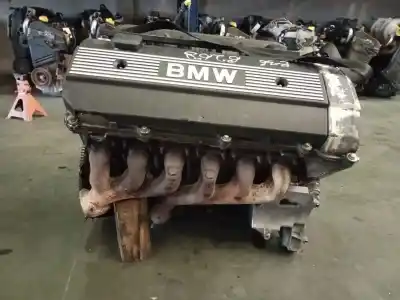 Tweedehands auto-onderdeel complete motor voor bmw 3 (e36) 320 i oem iam-referenties 20s61  