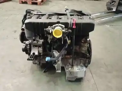 Tweedehands auto-onderdeel complete motor voor bmw 3 (e36) 320 i oem iam-referenties 20s61  