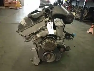 Tweedehands auto-onderdeel complete motor voor bmw 3 (e36) 320 i oem iam-referenties 20s61  