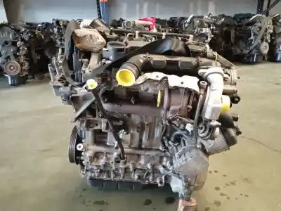 Автозапчастина б/у двигун комплект для ford focus ii (da_, hcp, dp) 1.6 tdci посилання на oem iam 9h02   Автозапчастина б/у двигун комплект для ford focus ii (da_, hcp, dp) 1.6 tdci посилання на oem iam 9h02