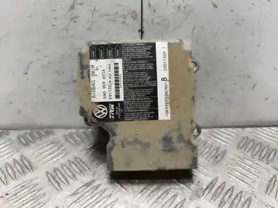 Second-hand car spare part  for SEAT LEON (1P1)  OEM IAM references 5N0959655A  