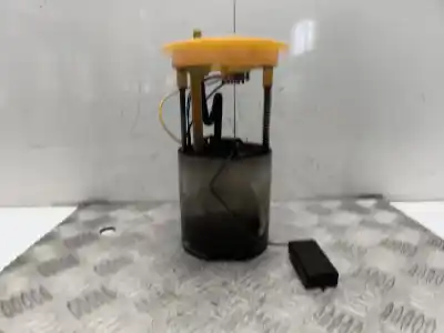 Second-hand car spare part fuel pump for volkswagen eos (1f7, 1f8) 2.0 tdi oem iam references 1k0919050j