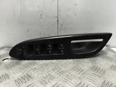 Second-hand car spare part left front power window switch for volkswagen eos (1f7, 1f8) 2.0 tdi oem iam references 