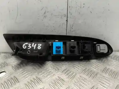 Second-hand car spare part left front power window switch for volkswagen eos (1f7, 1f8) 2.0 tdi oem iam references   