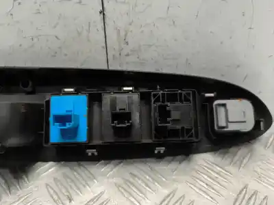 Second-hand car spare part left front power window switch for volkswagen eos (1f7, 1f8) 2.0 tdi oem iam references   