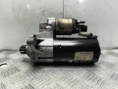 Second-hand car spare part starter motor for volkswagen eos (1f7, 1f8) 2.0 tdi oem iam references 0986020280