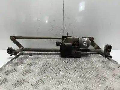 Second-hand car spare part FRONT WINDSHIELD WIPER MOTOR for VOLKSWAGEN EOS (1F7)  OEM IAM references 1397220501  
