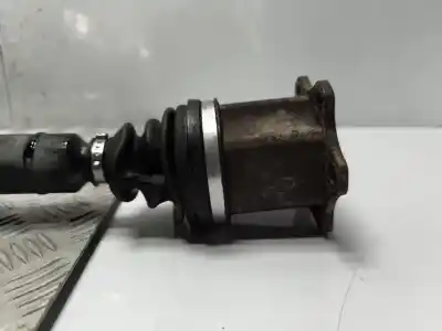 Second-hand car spare part front right transmission for volkswagen eos (1f7, 1f8) 2.0 tdi oem iam references 1k0407272er  