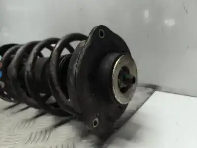 Second-hand car spare part front right shock absorber for volkswagen eos (1f7, 1f8) 2.0 tdi oem iam references 1t0413031dn  