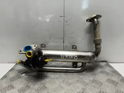 Second-hand car spare part egr cooler for volkswagen eos (1f7, 1f8) 2.0 tdi oem iam references 03g131512s