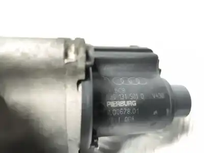 Автозапчасти б/у клапан рог за volkswagen eos (1f7, 1f8) 2.0 tdi ссылки oem iam 03g131501d  