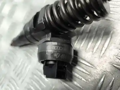 Автозапчасти б/у инжектор за volkswagen eos (1f7, 1f8) 2.0 tdi ссылки oem iam 038130073bn  