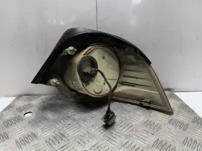 Second-hand car spare part left tailgate light for volkswagen eos (1f7, 1f8) 2.0 tdi oem iam references 1q0945257a  