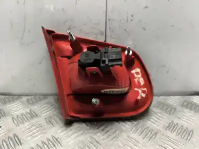 Second-hand car spare part interior rear right light for volkswagen eos (1f7, 1f8) 2.0 tdi oem iam references   