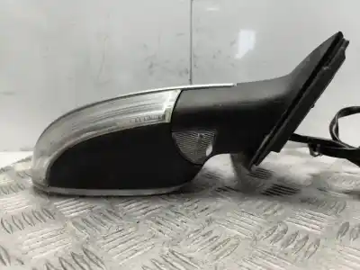Second-hand car spare part right rearview mirror for volkswagen eos (1f7, 1f8) 2.0 tdi oem iam references   