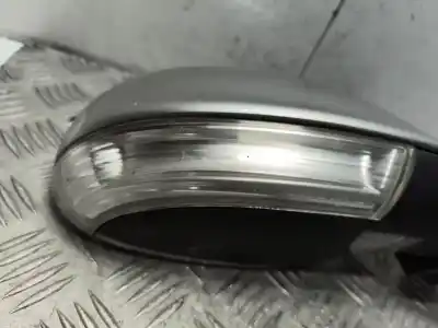 Second-hand car spare part right rearview mirror for volkswagen eos (1f7, 1f8) 2.0 tdi oem iam references   
