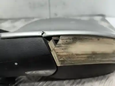 Peça sobressalente para automóvel em segunda mão espelho retrovisor esquerdo por volkswagen eos (1f7, 1f8) 2.0 tdi referências oem iam   