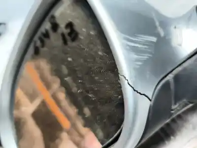 Peça sobressalente para automóvel em segunda mão espelho retrovisor esquerdo por volkswagen eos (1f7, 1f8) 2.0 tdi referências oem iam   