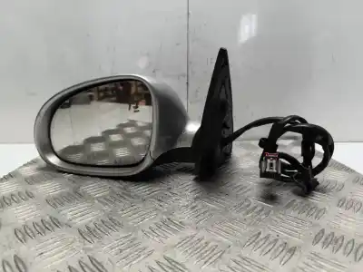 Peça sobressalente para automóvel em segunda mão espelho retrovisor esquerdo por volkswagen eos (1f7, 1f8) 2.0 tdi referências oem iam   