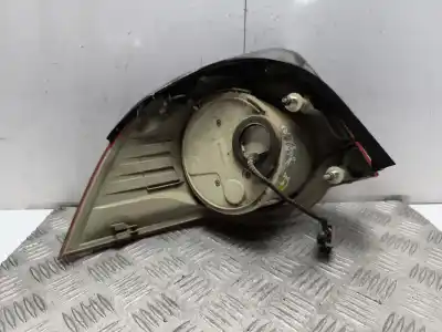 Pezzo di ricambio per auto di seconda mano luci posteriori destra per volkswagen eos (1f7, 1f8) 2.0 tdi riferimenti oem iam 1q0945258a  