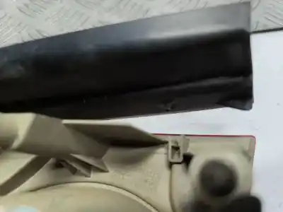 Pezzo di ricambio per auto di seconda mano luci posteriori destra per volkswagen eos (1f7, 1f8) 2.0 tdi riferimenti oem iam 1q0945258a  