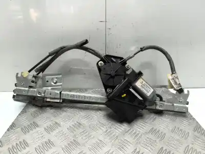 Pièce détachée automobile d'occasion léve glace avant droit pour volkswagen polo (9n_, 9a_) 1.2 12v références oem iam 6q2959801a