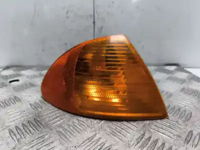 Second-hand car spare part FRONT RIGHT HEADLIGHT for BMW 3 (E46)  OEM IAM references   