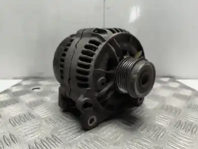 Автозапчасти б/у генератор за AUDI A4 B5 (8D2) 1.9 TDI ссылки OEM IAM 028903028  