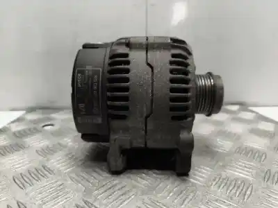 Автозапчасти б/у генератор за audi a4 b5 (8d2) 1.9 tdi ссылки oem iam 028903028  