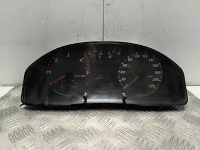 Автозапчасти б/у приборная доска за AUDI A4 B5 (8D2) 1.9 TDI ссылки OEM IAM 8D0919034X  