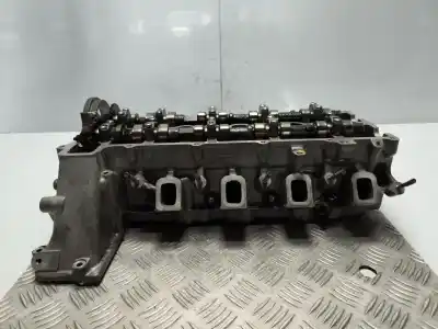 Peça sobressalente para automóvel em segunda mão cabeça / culatra por bmw 3 (e46) 320 d referências oem iam 22466019  