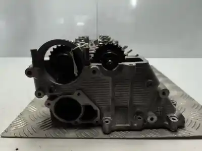 Peça sobressalente para automóvel em segunda mão cabeça / culatra por bmw 3 (e46) 320 d referências oem iam 22466019  