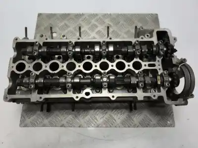 Peça sobressalente para automóvel em segunda mão cabeça / culatra por bmw 3 (e46) 320 d referências oem iam 22466019  