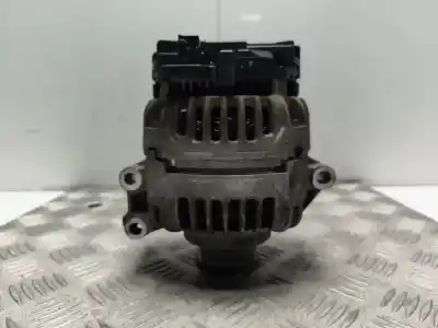 Автозапчастина б/у генератор для dacia logan (ls_) 1.4 mpi lpg (ls0c) посилання на oem iam 8200660040  