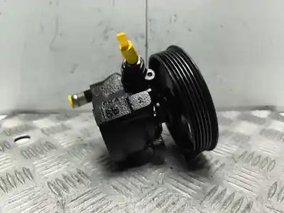 Автозапчастина б/у насос керма для DACIA LOGAN (LS_) 1.4 MPI LPG (LS0C) Посилання на OEM IAM 8200711391  