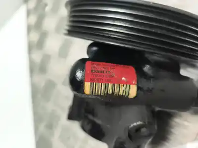 Pièce détachée automobile d'occasion pompe de direction pour dacia logan (ls_) 1.4 mpi lpg (ls0c) références oem iam 8200711391  