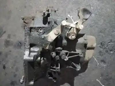 Pièce détachée automobile d'occasion BOÎTE DE VITESSES pour CITROEN C3 II (SC_)  Références OEM IAM 20CQ55  