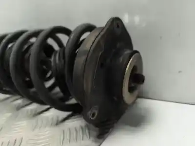 Second-hand car spare part front left shock absorber for volkswagen passat b6 (3c2) 2.0 tdi 16v oem iam references 3c0413031p  