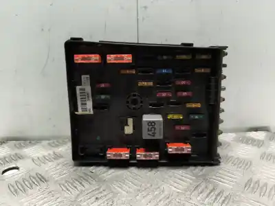 Second-hand car spare part fuse box unit for volkswagen passat b6 (3c2) 2.0 tdi 16v oem iam references 3c0937125