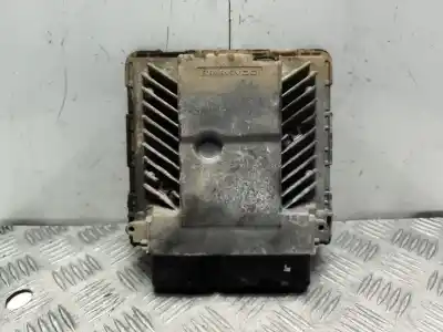 Second-hand car spare part ecu engine control for volkswagen passat b6 (3c2) 2.0 tdi 16v oem iam references 03g906018