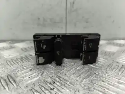 Second-hand car spare part left front power window switch for volkswagen passat b6 (3c2) 2.0 tdi 16v oem iam references 
