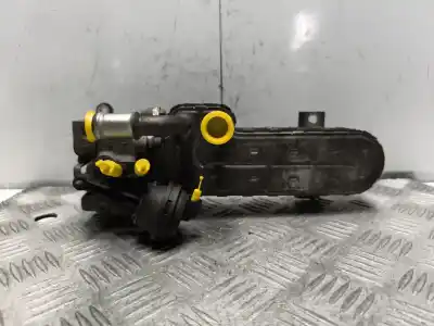 Second-hand car spare part egr cooler for volkswagen passat b6 (3c2) 2.0 tdi 16v oem iam references 03g131513j