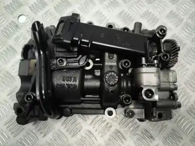 Second-hand car spare part oil pump for volkswagen passat b6 (3c2) 2.0 tdi 16v oem iam references 03l103537